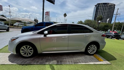2023 Toyota Corolla XLE, L4, 1.8L, 140 CP, 4 PUERTAS, AUT