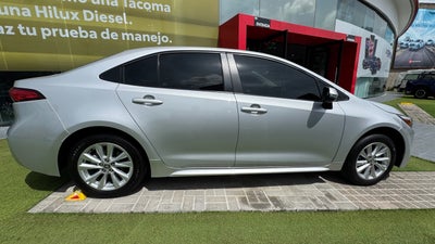 2023 Toyota Corolla XLE, L4, 1.8L, 140 CP, 4 PUERTAS, AUT