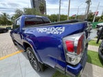 2023 Toyota Tacoma EDICION ESPECIAL, V6, 3.5L, 278 CP, 4 PUERTAS, AUT, 4X4