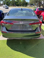 2024 Honda Civic TOURING L4 1.5T 176 CP 4 PUERTAS AUT PIEL BA AA QC