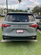 2024 Toyota Sienna XSE, L4, 2.5L, 240 CP, 5 PUERTAS, AUT, HIBRIDO