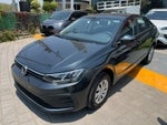 2024 Volkswagen Virtus TRENDLINE, L4, 1.6L, 110 CP, 4 PUERTAS, AUT