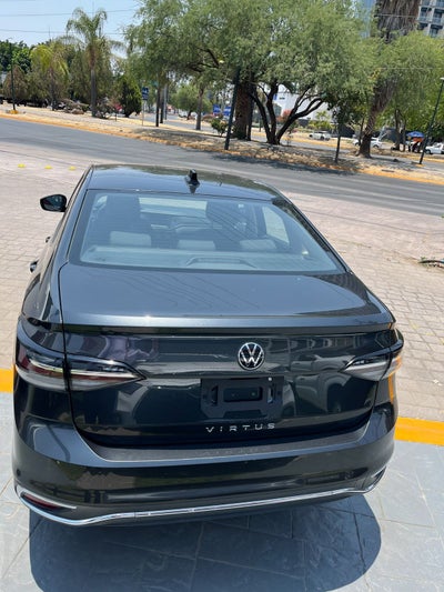2024 Volkswagen Virtus TRENDLINE, L4, 1.6L, 110 CP, 4 PUERTAS, AUT