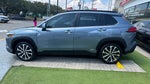 2024 Toyota Corolla Cross LE HIBRIDO, L4, 2.0L, 196 CP, 5 PUERTAS, AUT