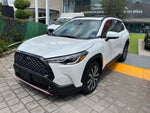 2024 Toyota Corolla Cross LE HIBRIDO, L4, 2.0L, 196 CP, 5 PUERTAS, AUT