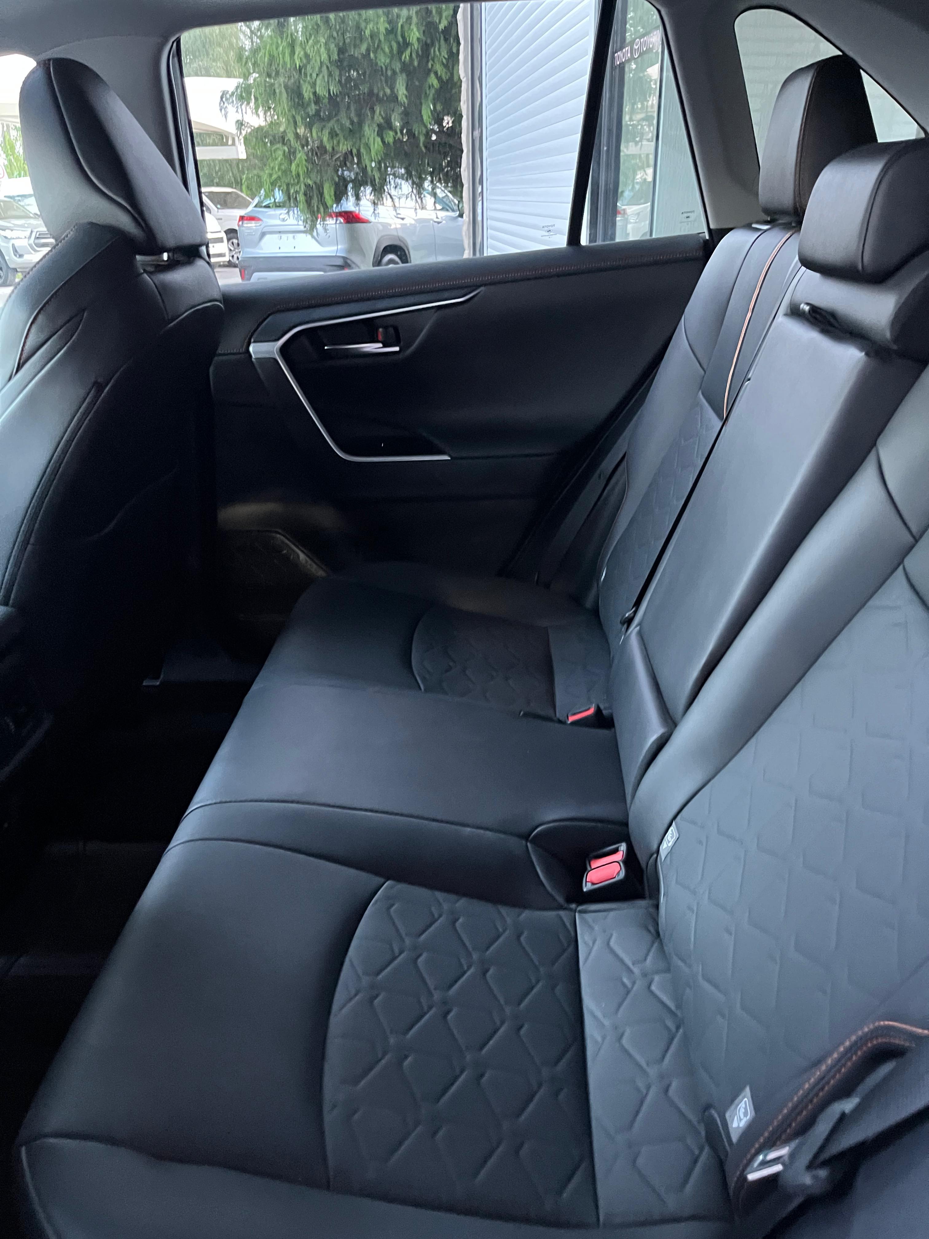 2025 Toyota RAV4 ADVENTURE, L4, 2.5L, 204 CP, 5 PUERTAS, AUT, AWD