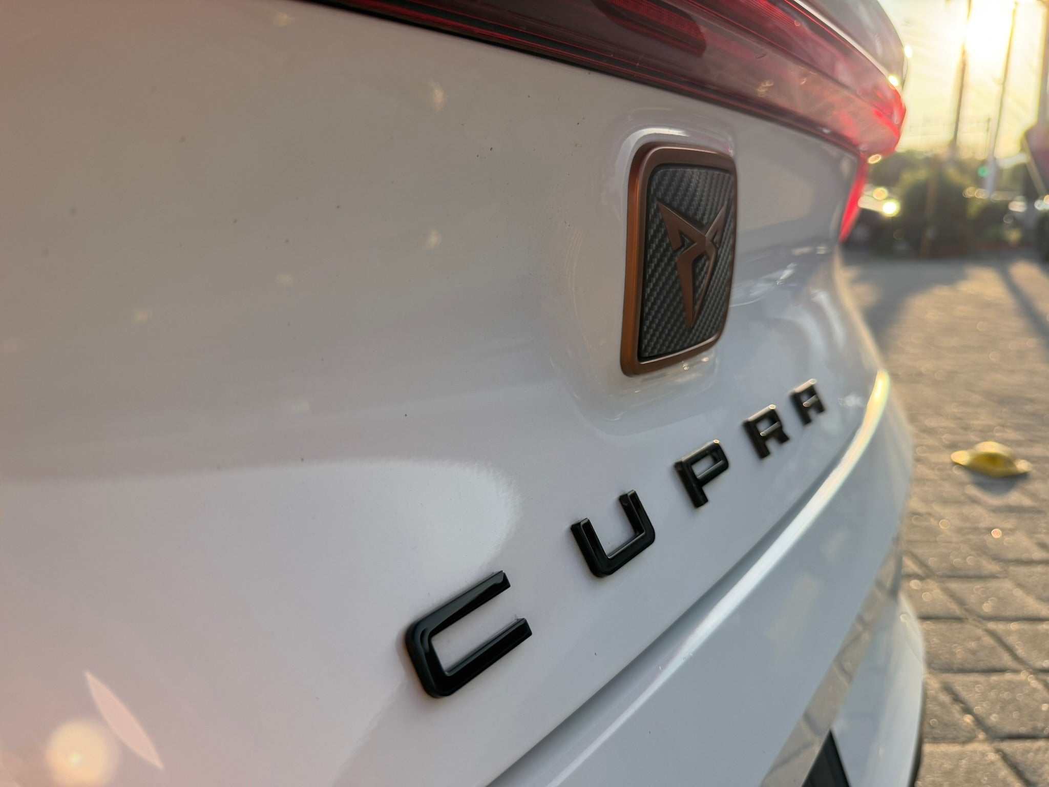 2024 Cupra León 300 CP, 2.0T, 4L,5 PUERTAS, AUT