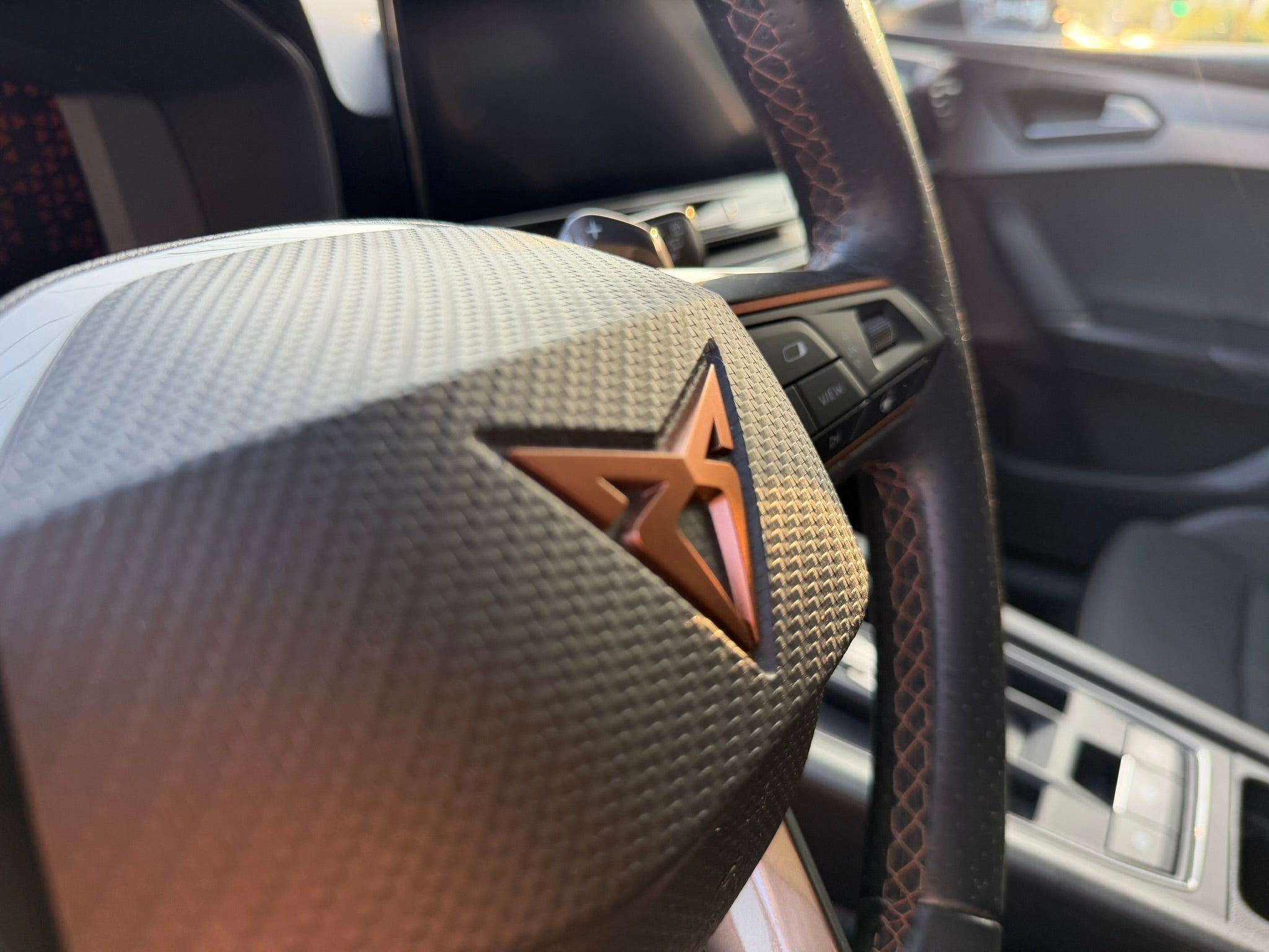2024 Cupra León 300 CP, 2.0T, 4L,5 PUERTAS, AUT