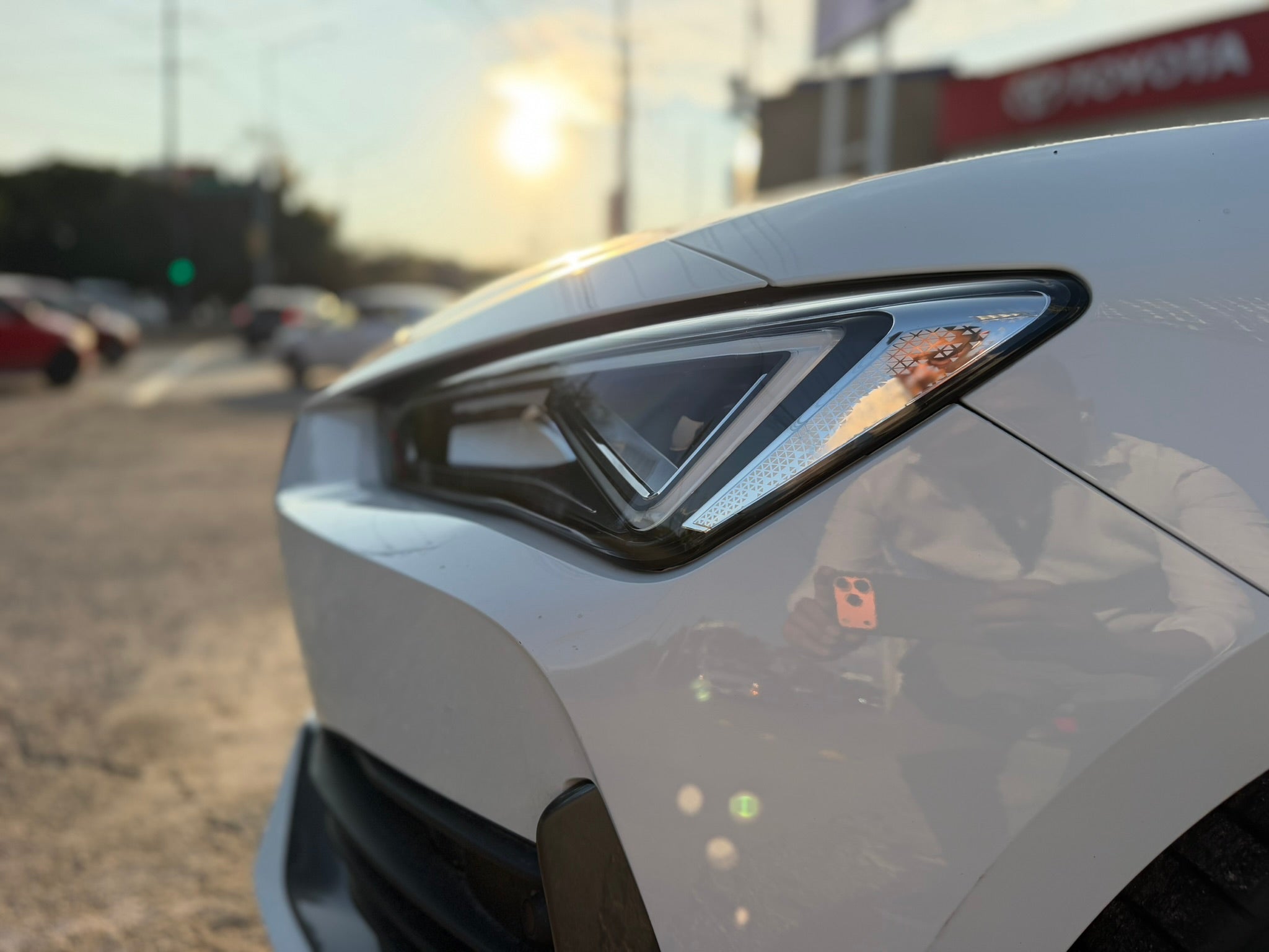 2024 Cupra León 300 CP, 2.0T, 4L,5 PUERTAS, AUT