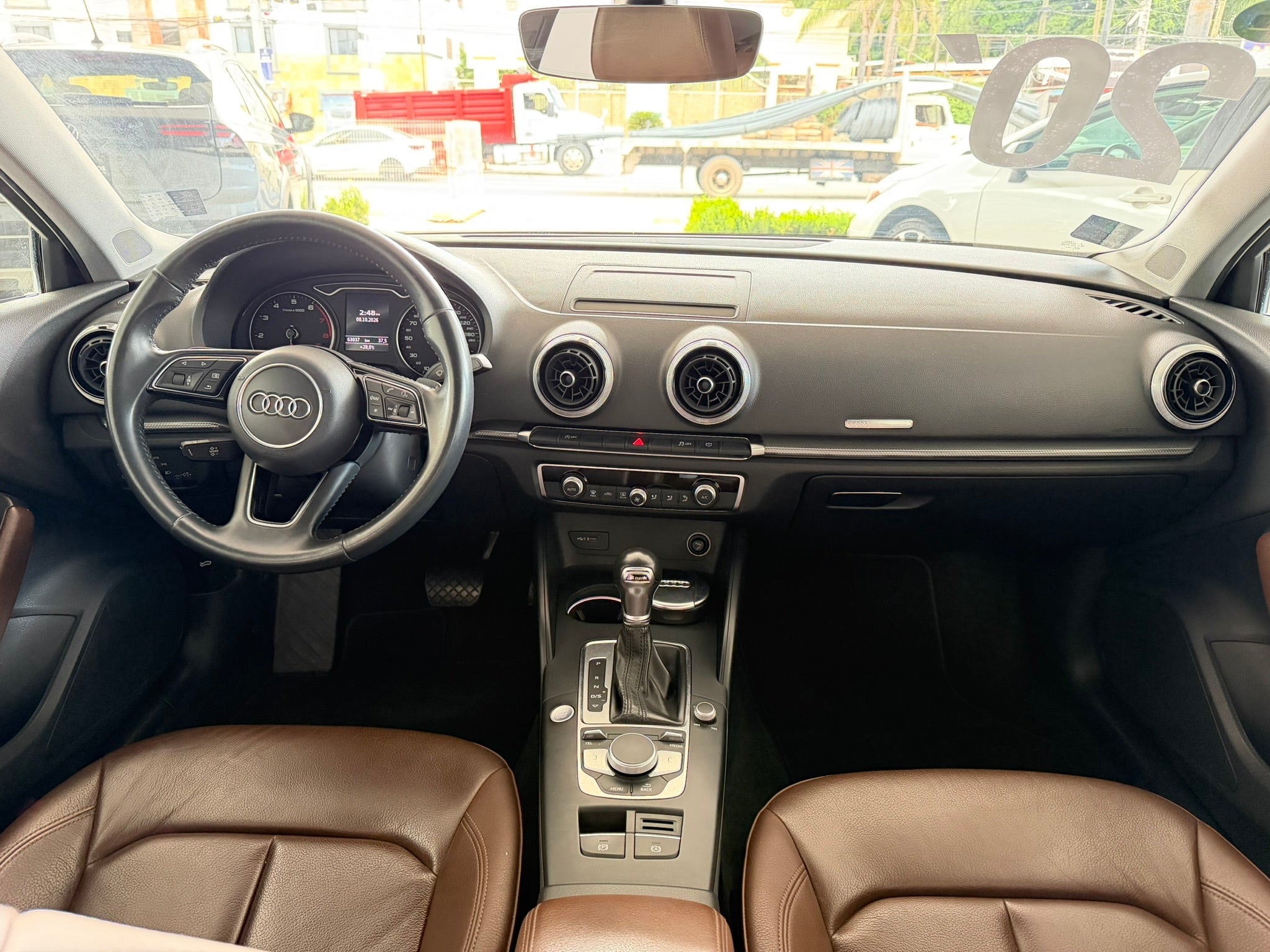 2020 Audi A3 SELECT, L4, 1.4T, 150 CP, 4 PUERTAS, AUT