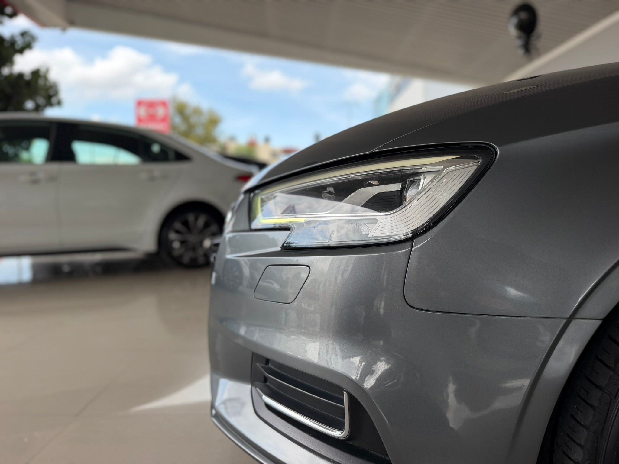 2020 Audi A3 SELECT, L4, 1.4T, 150 CP, 4 PUERTAS, AUT