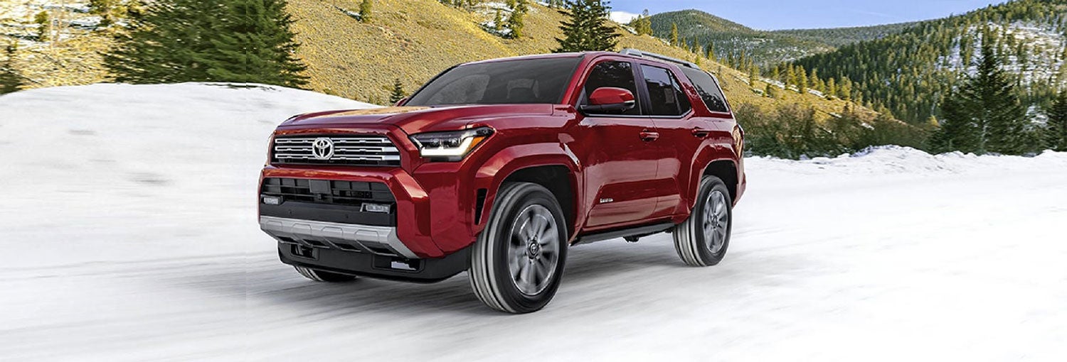 Toyota del Bajío in León Guanajuato