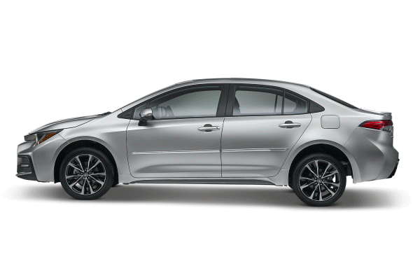 Toyota del Bajío in León Guanajuato