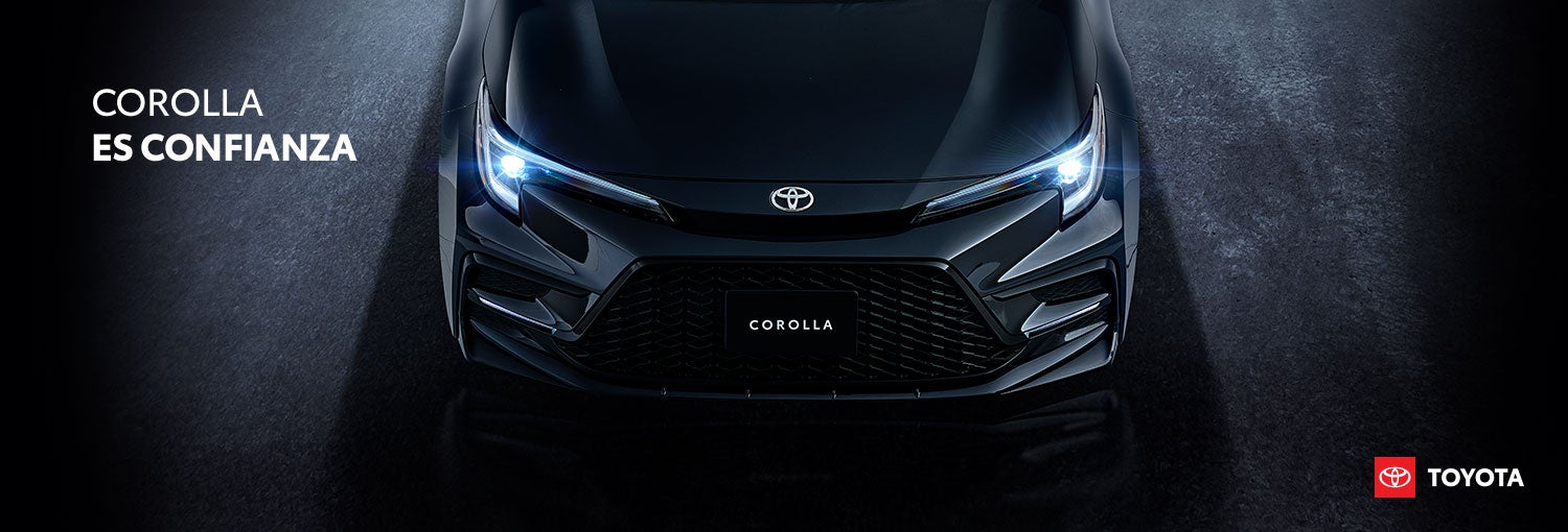 Toyota del Bajío in León Guanajuato