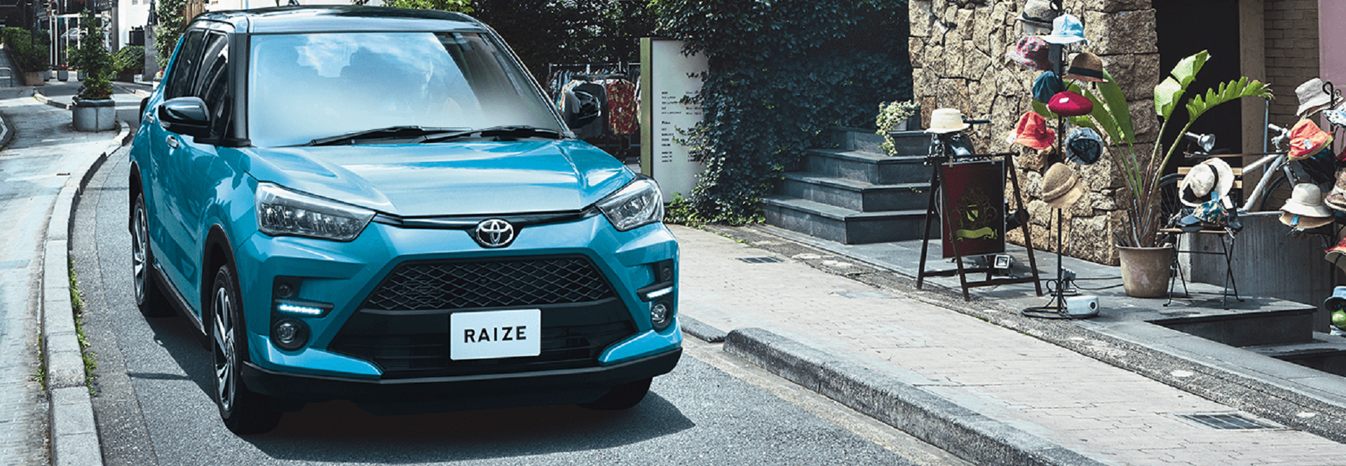 Toyota del Bajío in León Guanajuato