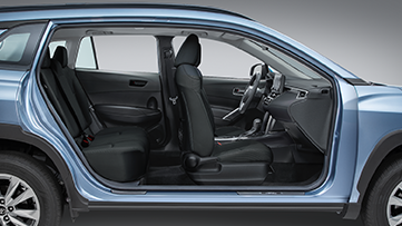 Toyota del Bajío in León Guanajuato