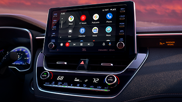 Toyota del Bajío in León Guanajuato