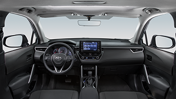 Toyota del Bajío in León Guanajuato