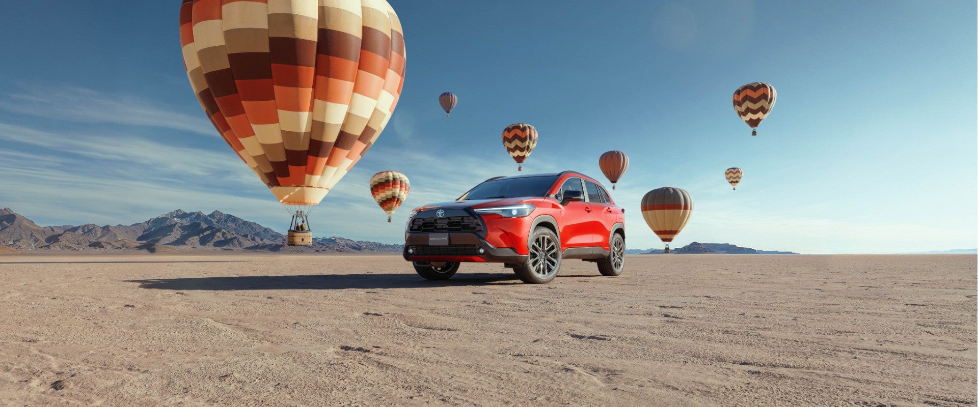 Toyota del Bajío in León Guanajuato