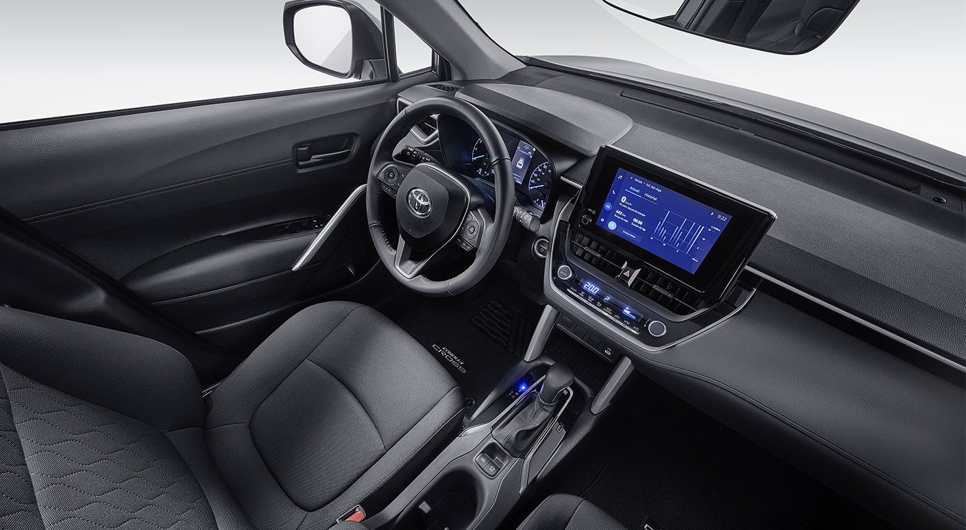 Toyota del Bajío in León Guanajuato