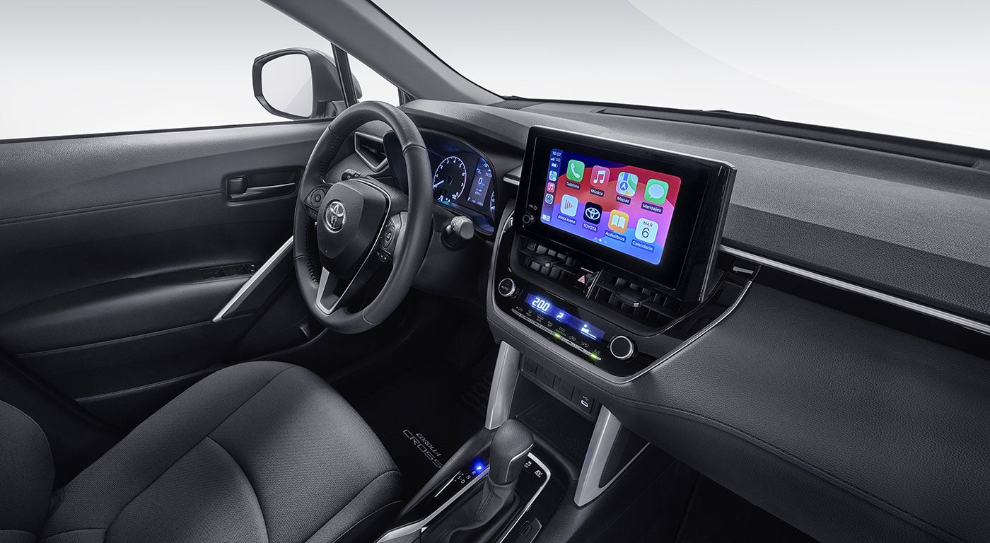 Toyota del Bajío in León Guanajuato