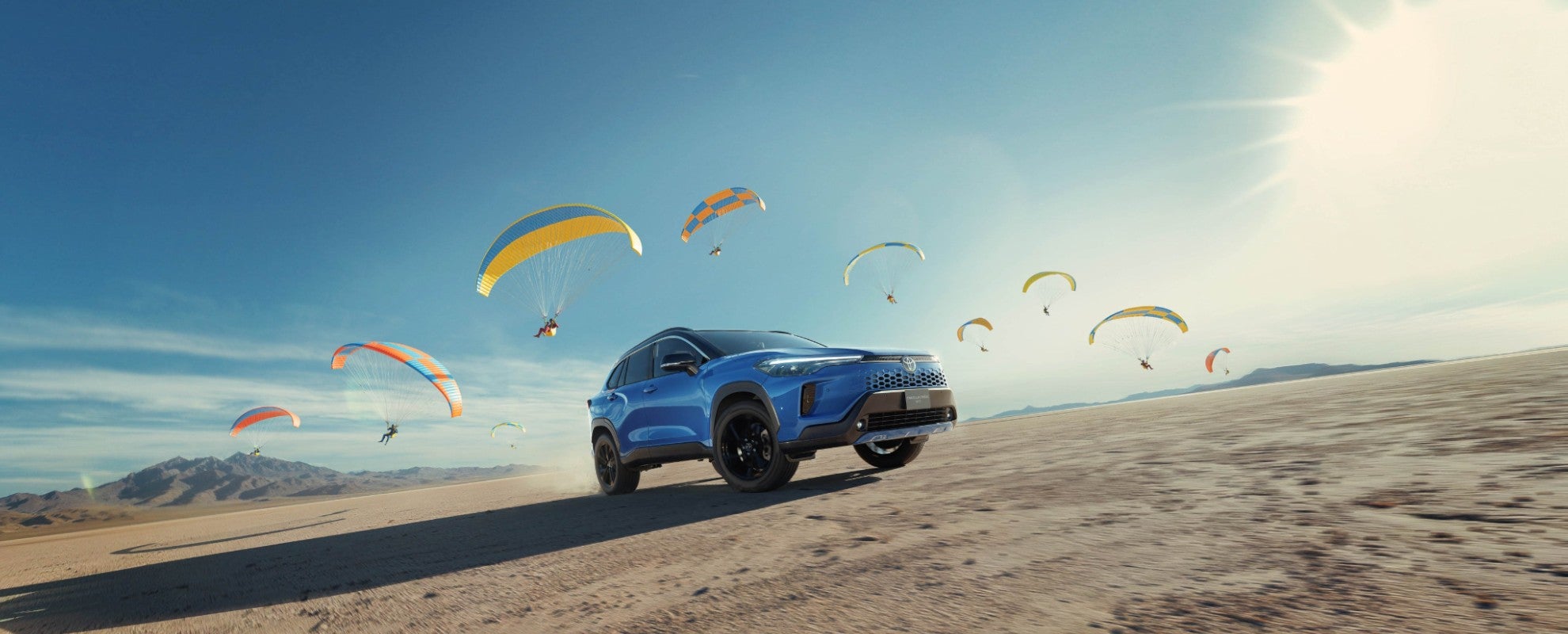 Toyota del Bajío in León Guanajuato