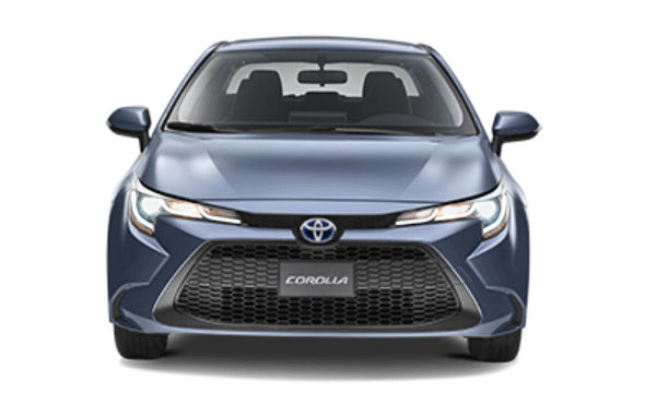 Toyota del Bajío in León Guanajuato