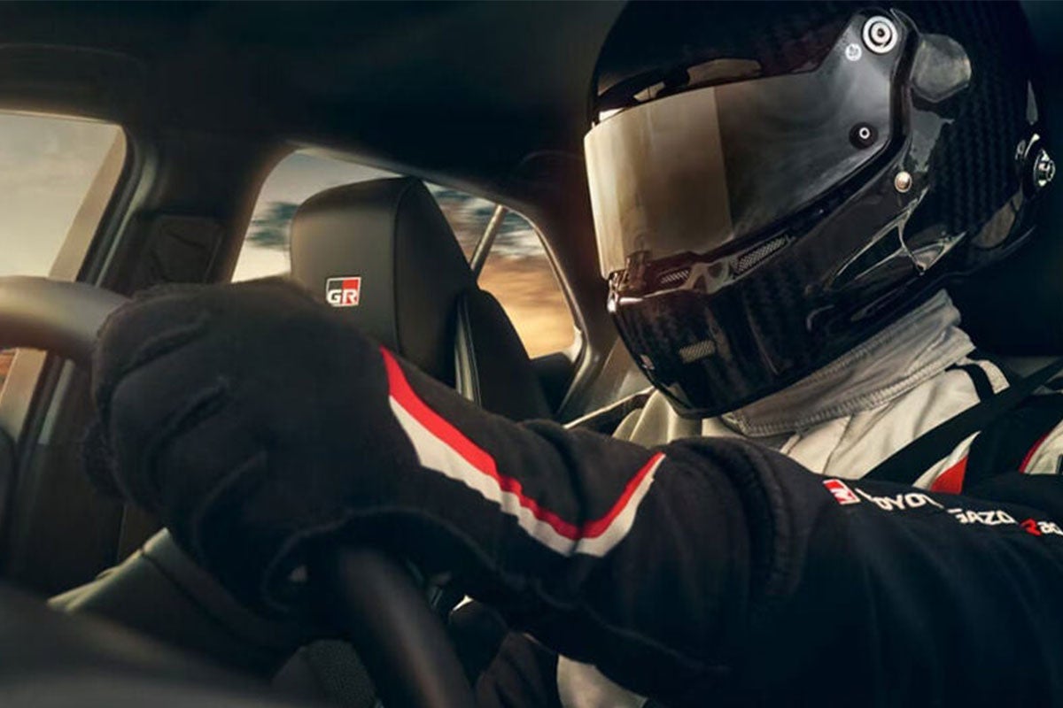 Toyota del Bajío in León Guanajuato