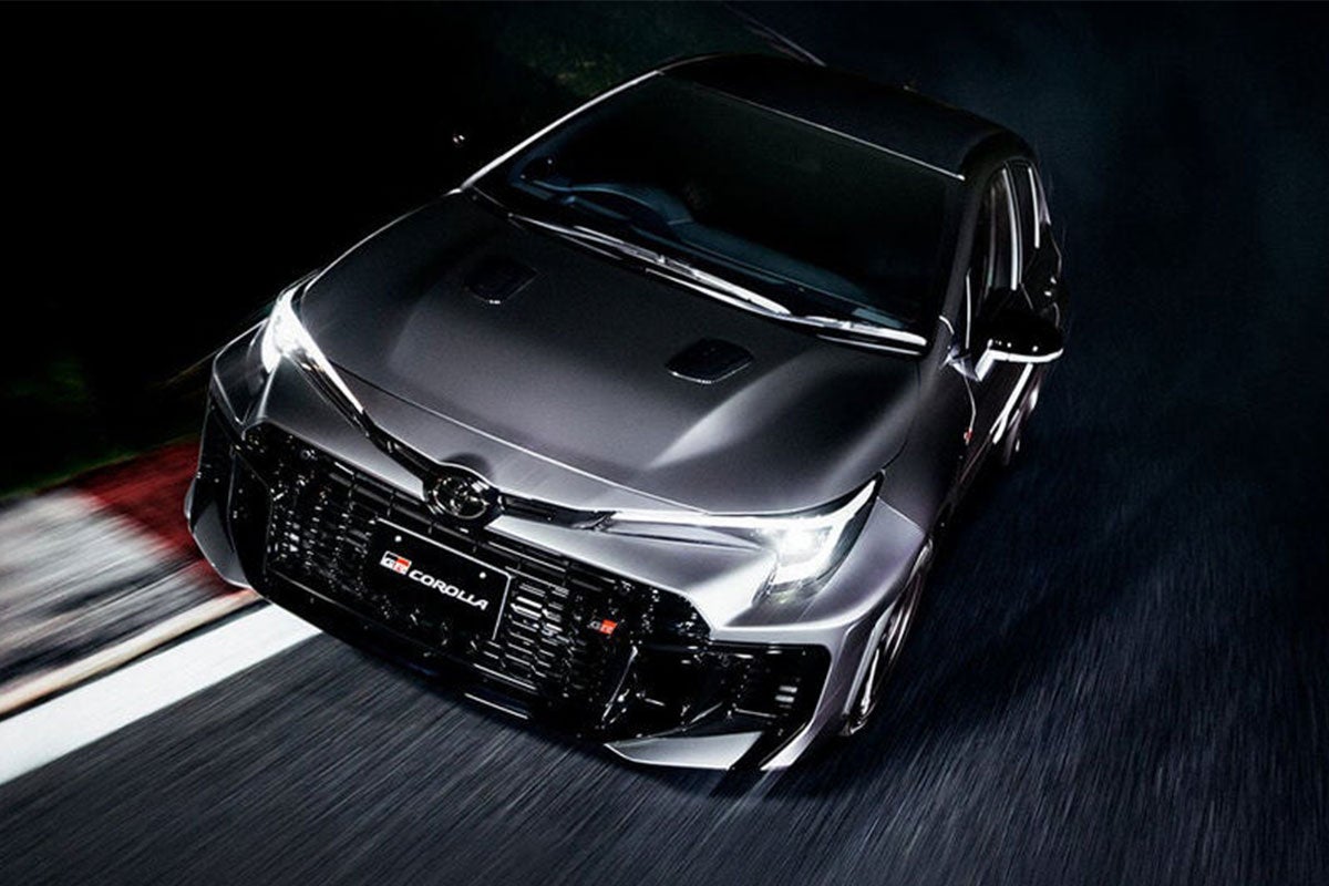 Toyota del Bajío in León Guanajuato