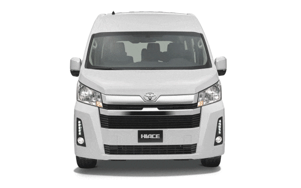 Toyota del Bajío in León Guanajuato