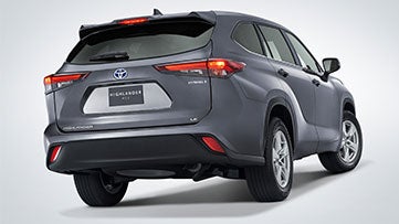 Toyota del Bajío in León Guanajuato