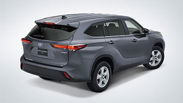 Toyota del Bajío in León Guanajuato