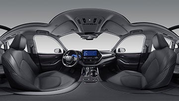 Toyota del Bajío in León Guanajuato