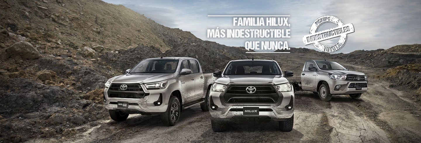 Toyota del Bajío in León Guanajuato