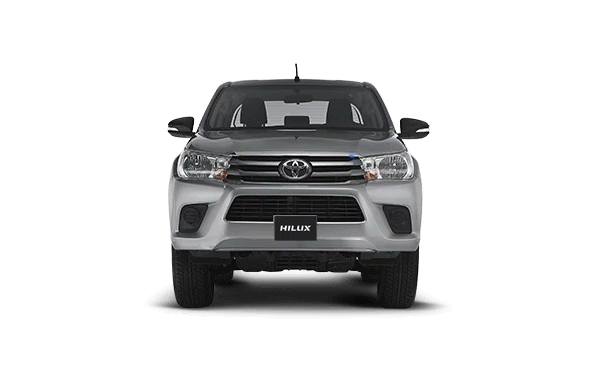 Toyota del Bajío in León Guanajuato