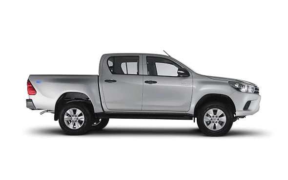 Toyota del Bajío in León Guanajuato