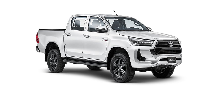 Toyota Hilux | Toyota del Bajío | León, Guanajuato