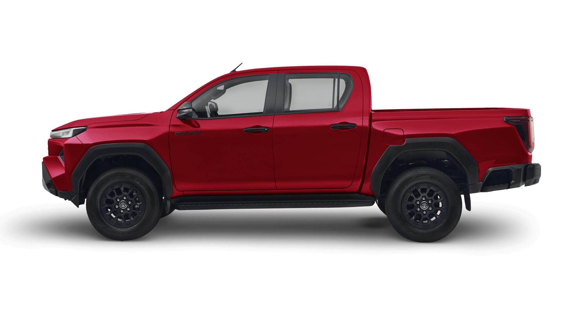 Pickups y Comerciales TOYOTA HILUX - Toyota del Bajío en León Guanajuato