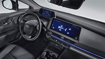 Toyota del Bajío in León Guanajuato