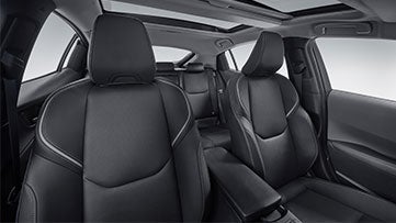 Toyota del Bajío in León Guanajuato