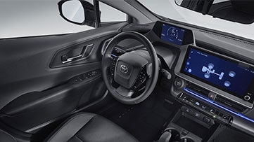 Toyota del Bajío in León Guanajuato