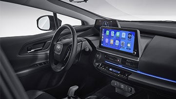 Toyota del Bajío in León Guanajuato