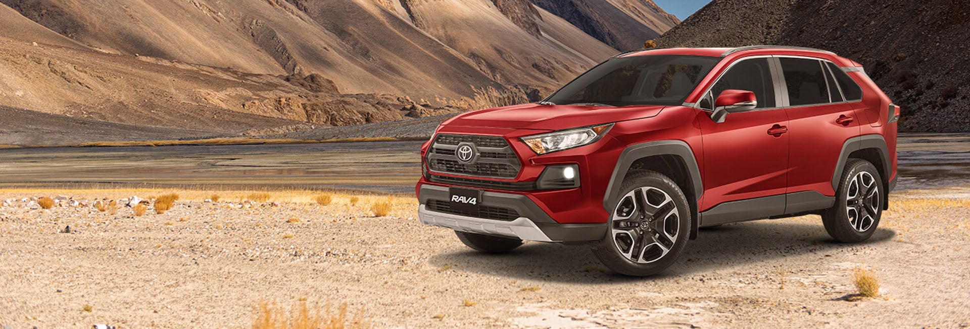 Toyota del Bajío in León Guanajuato