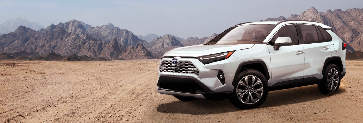 Toyota del Bajío in León Guanajuato