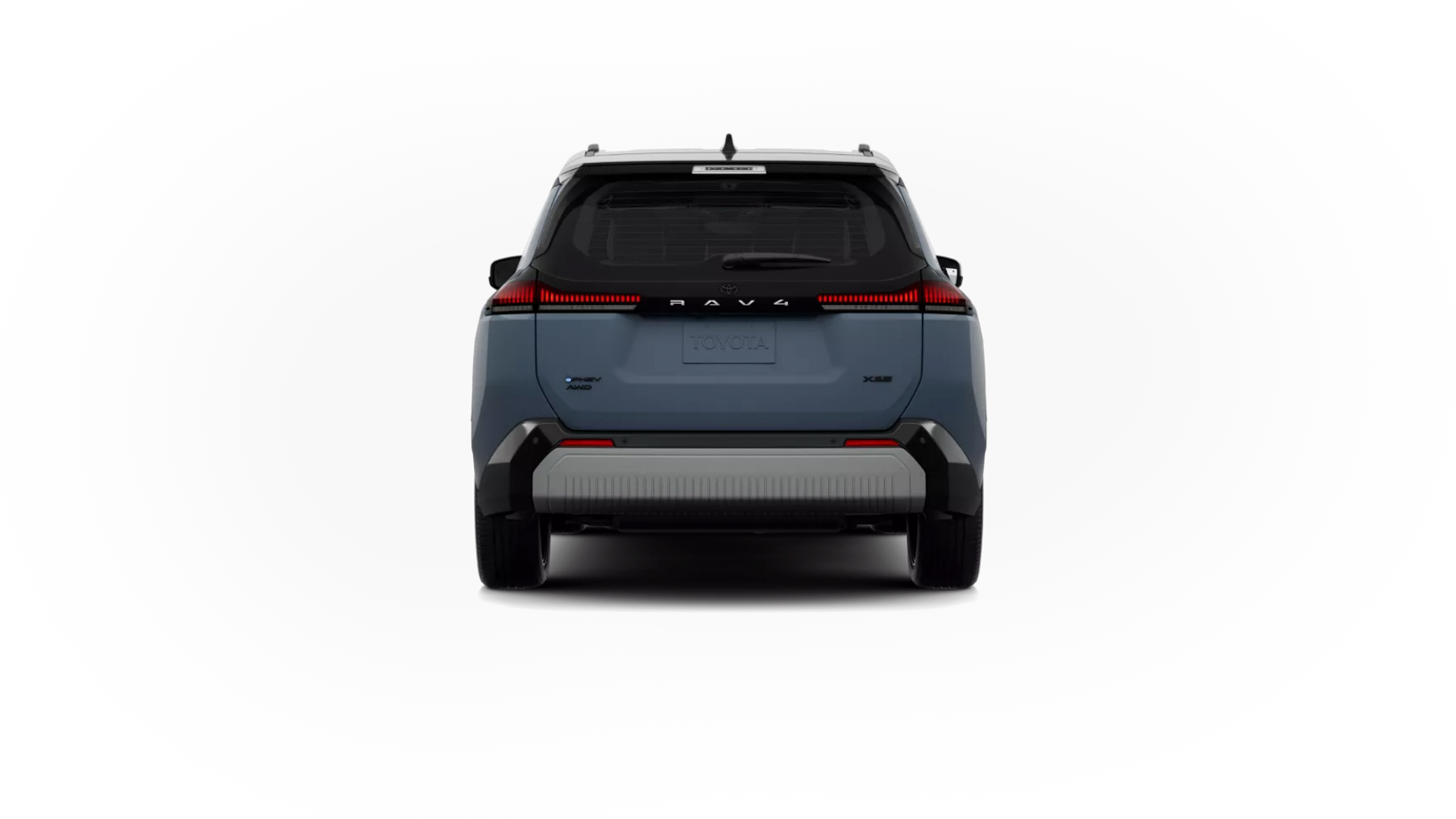 Toyota Imagen 5