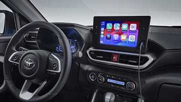 Toyota del Bajío in León Guanajuato