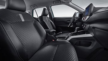 Toyota del Bajío in León Guanajuato