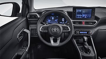 Toyota del Bajío in León Guanajuato