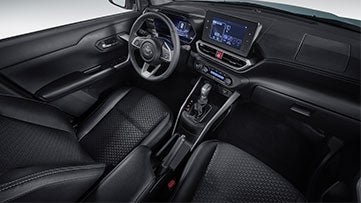 Toyota del Bajío in León Guanajuato