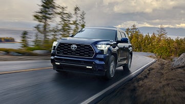 Toyota del Bajío in León Guanajuato